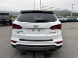 Used 2017 Hyundai Santa Fe Sport image 5