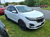 Used 2023 Chevrolet Equinox RS image 3