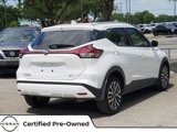 Certified 2024 Nissan Kicks SV image 4
