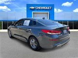 Used 2020 Kia Optima LX image 5