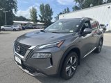 Used 2023 Nissan Rogue SL image 3