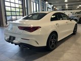 Certified 2023 Mercedes-Benz CLA 250 4MATIC image 5