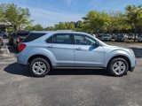 Used 2015 Chevrolet Equinox LS image 3