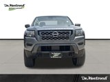 Used 2022 Nissan Frontier SV image 2