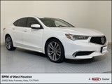 Used 2019 Acura TLX V6 w/ Technology Package image 1