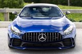 Used 2019 Mercedes-Benz AMG GT R image 2
