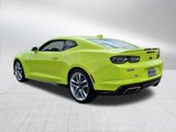 Used 2021 Chevrolet Camaro LT w/ RS Package image 6