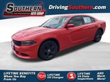 Used 2022 Dodge Charger SXT image 1