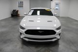 Used 2021 Ford Mustang Premium image 3