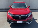 Used 2022 Honda CR-V EX image 2