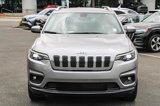 Used 2019 Jeep Cherokee Latitude Plus w/ Comfort/Convenience Group image 6