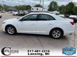 Used 2013 Chevrolet Malibu LS w/ Protection Package image 5