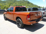 Used 2017 RAM 1500 Sport w/ Copper Sport Package image 3