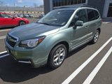 Used 2017 Subaru Forester 2.5i Touring image 2
