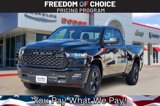 New 2025 RAM 1500 Tradesman w/ Night Edition image 2