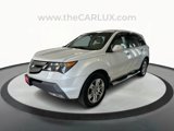Used 2009 Acura MDX image 3