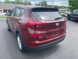 Used 2020 Hyundai Tucson SE image 3