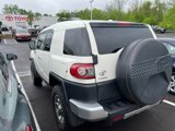 Used 2013 Toyota FJ Cruiser 4WD image 4
