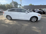 Used 2015 Ford Fusion SE image 4