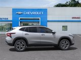 New 2025 Chevrolet Trax LT w/ Driver Confidence Package image 5