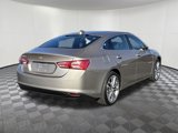 Used 2022 Chevrolet Malibu LT image 6