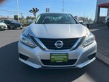 Used 2016 Nissan Altima 2.5 S w/ Power Driver Seat Package image 5