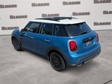 Used 2023 MINI Cooper 4-Door Hardtop image 3