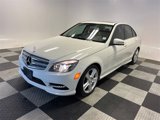 Used 2011 Mercedes-Benz C 300 Sedan image 3