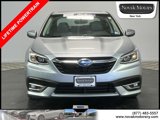 Used 2022 Subaru Legacy Limited image 2