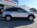 Used 2007 Honda CR-V EX image 4