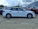 New 2025 Nissan Sentra S image 2