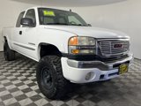 Used 2006 GMC Sierra 2500 SLE w/ Onstar Plus Package image 3