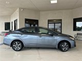 Used 2024 Nissan Versa SV w/ Trunk Package image 4