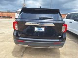 Used 2020 Ford Explorer XLT w/ Equipment Group 202A image 4