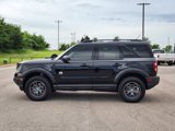 Used 2022 Ford Bronco Sport Big Bend w/ Convenience Package image 4