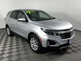 Used 2022 Chevrolet Equinox LT w/ LPO, Floor Liner Package image 4