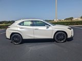 New 2025 Lexus UX 300h FWD image 3