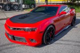 Used 2015 Chevrolet Camaro SS w/ RS Package image 5