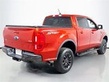 Used 2019 Ford Ranger Lariat w/ Equipment Group 501A Mid image 4