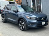 Used 2022 Volvo XC40 P8 Recharge Plus image 3