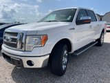 Used 2012 Ford F150 Lariat w/ Lariat Chrome Pkg image 2