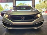 Used 2021 Honda Civic LX image 2