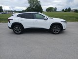 New 2025 Chevrolet Trax LT image 6