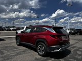 Used 2025 Hyundai Tucson SEL image 3