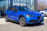 New 2025 Alfa Romeo Stelvio Sprint image 3