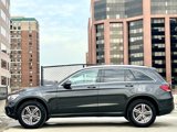 Certified 2022 Mercedes-Benz GLC 300 4MATIC image 4