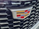 New 2025 Cadillac XT5 Luxury image 4
