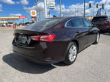 Used 2020 Chevrolet Malibu LT w/ Leather Package image 5
