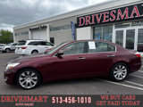 Used 2009 Hyundai Genesis 3.8 w/ Premium Plus Pkg 3 image 3