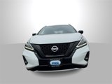 Used 2022 Nissan Murano SV w/ SV Midnight Edition Package image 3